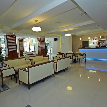 Hotel Eden Тулча Екстериор снимка