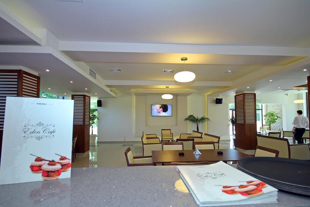 Hotel Eden Тулча Екстериор снимка