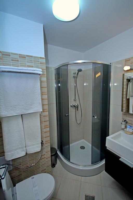 Hotel Eden Тулча Стая снимка