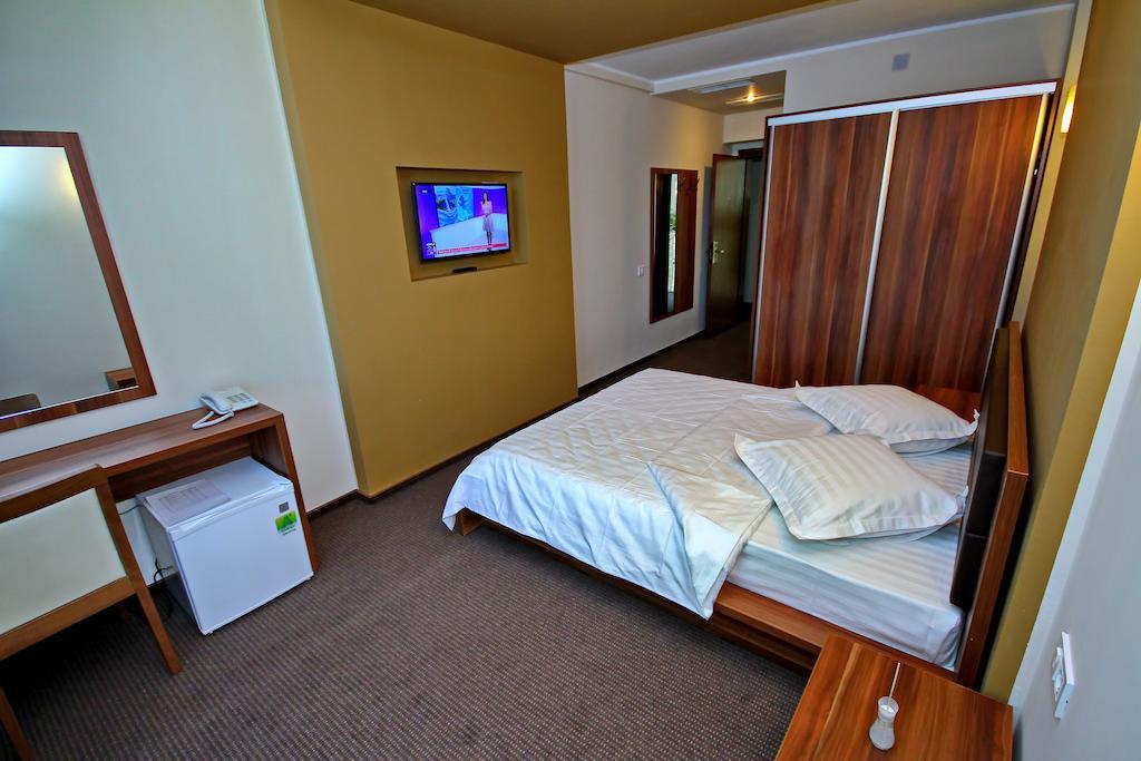 Hotel Eden Тулча Стая снимка