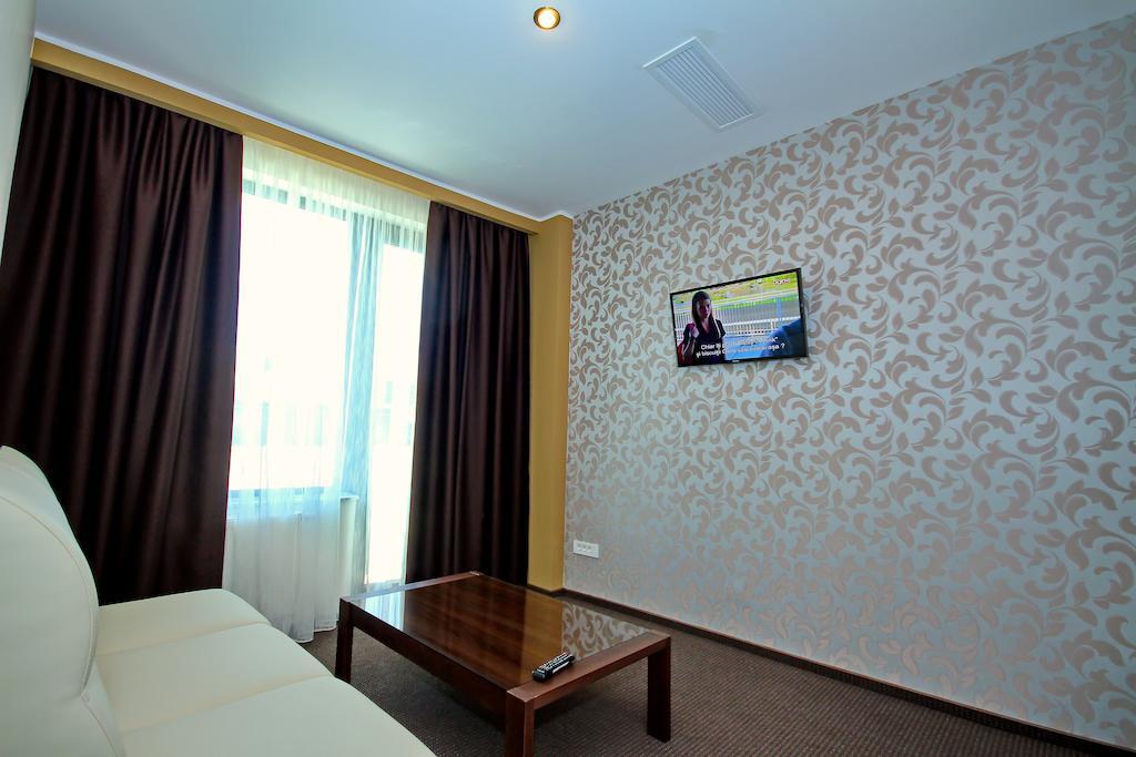 Hotel Eden Тулча Стая снимка