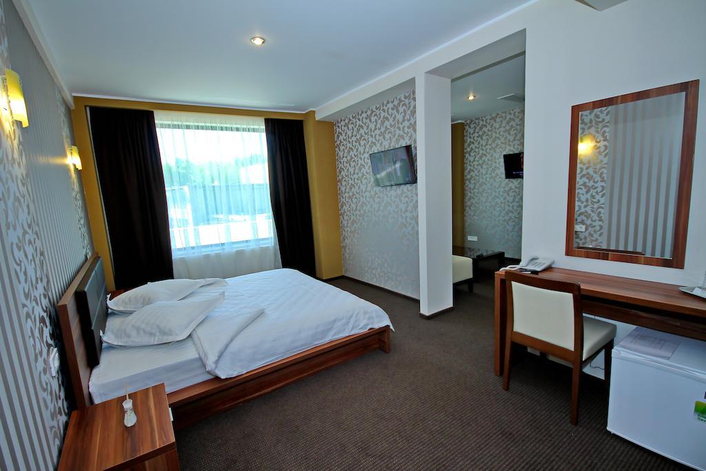 Hotel Eden Тулча Стая снимка