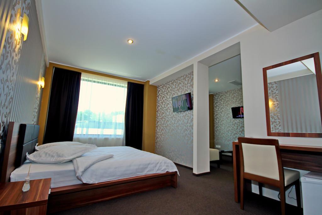 Hotel Eden Тулча Стая снимка