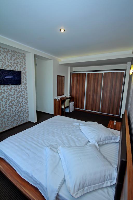 Hotel Eden Тулча Стая снимка